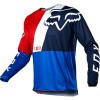 Maillot VTT/Motocross Fox Racing 180 Lovl Manches Longues N002 2020